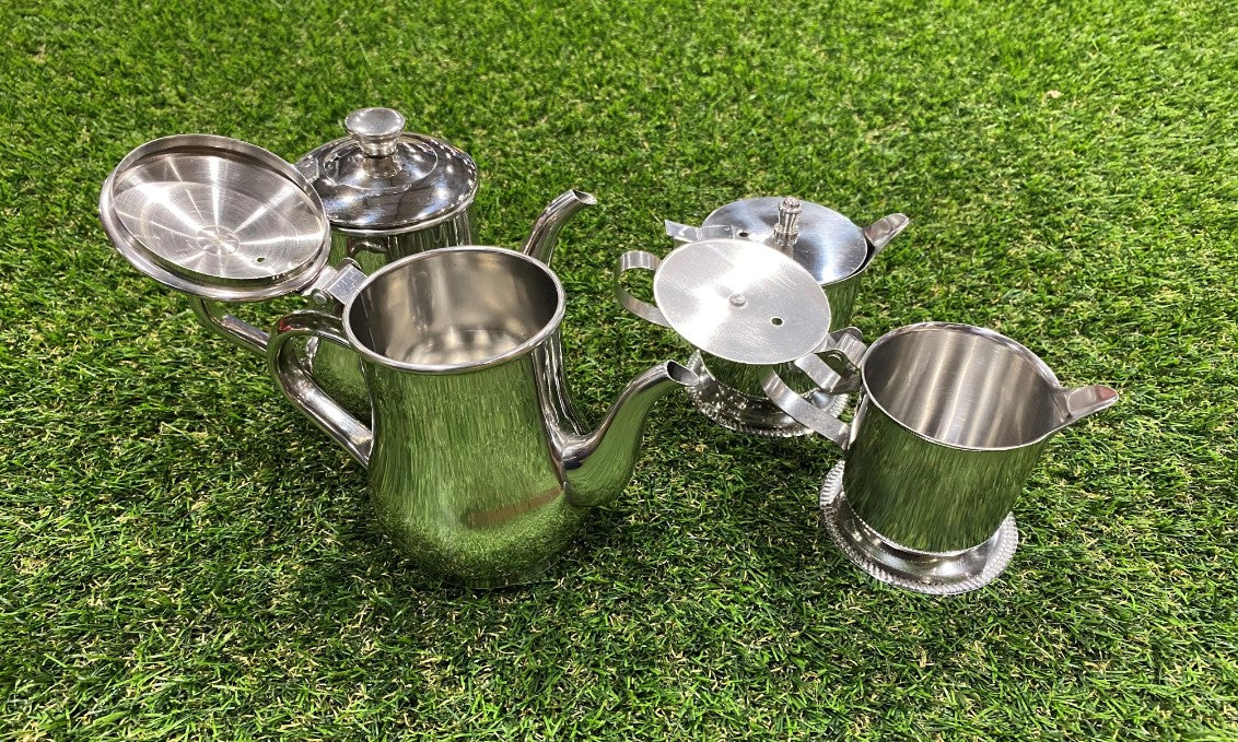 Scholar's Choice Teapot Collection