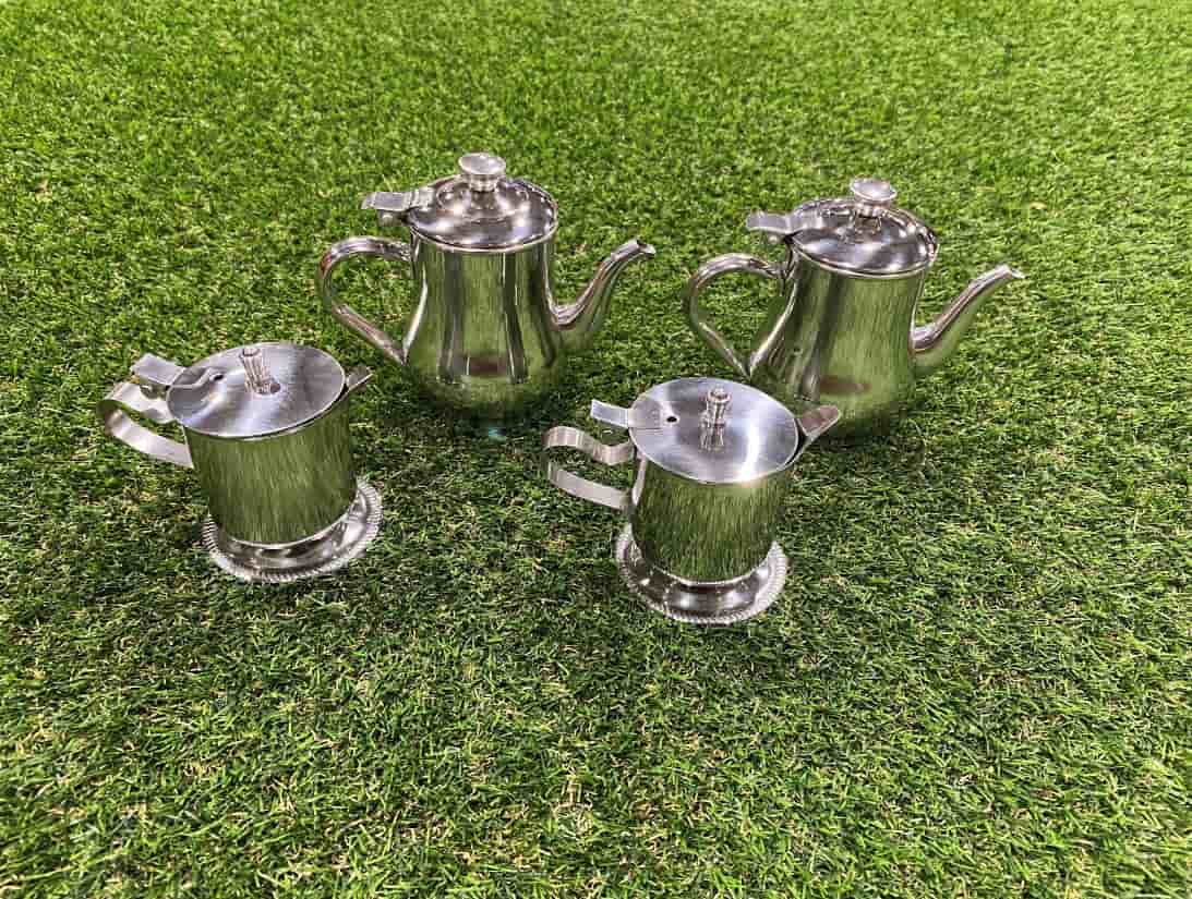 Scholar's Choice Teapot Collection