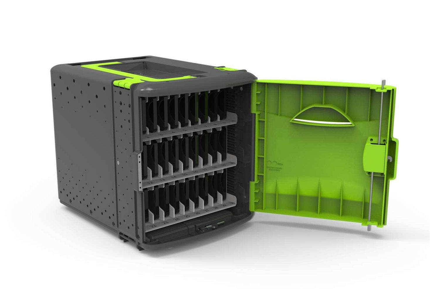 Tech Tub2 for Phone Storage