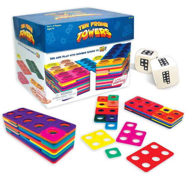 Junior Learning