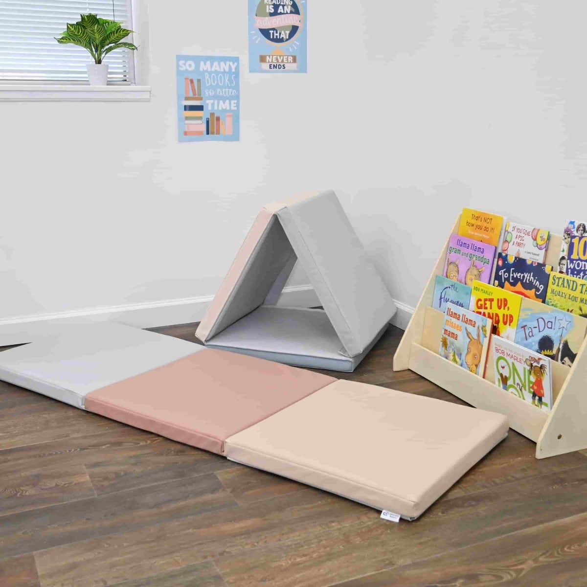 Tent Box Mats - Set of 2 - Elements