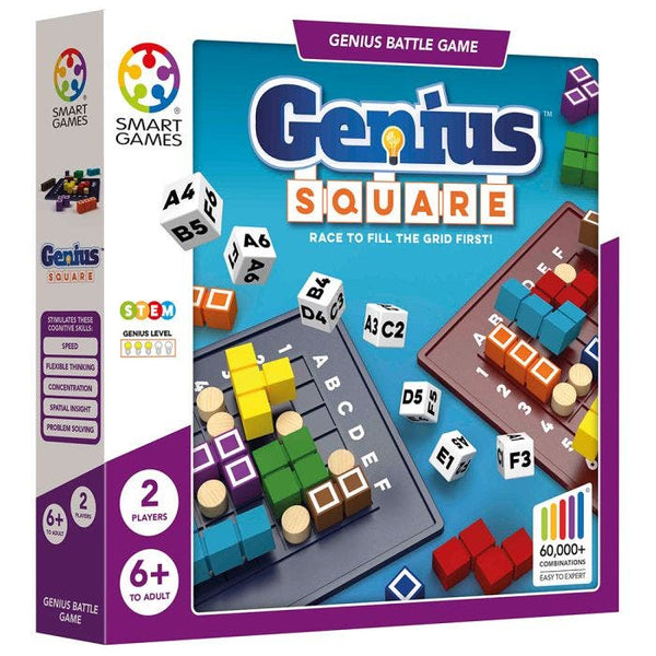 Smart Games