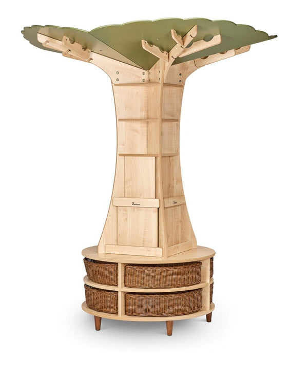 The Storytelling Tree