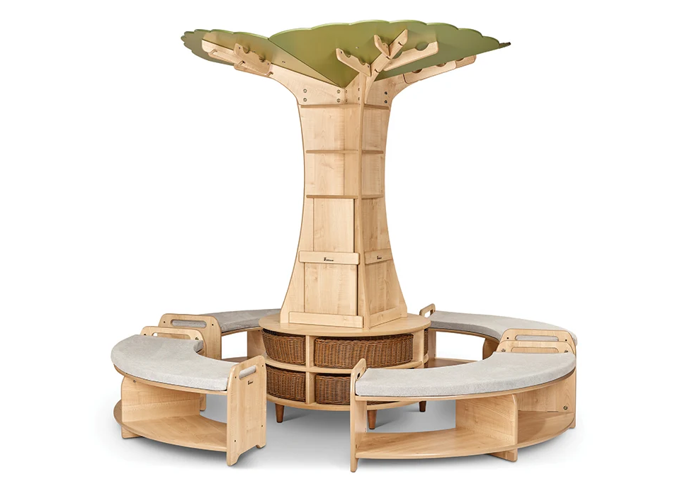 The Storytelling Tree Collection