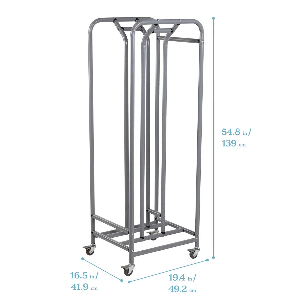 The Surf Storage Rack 30 Piece