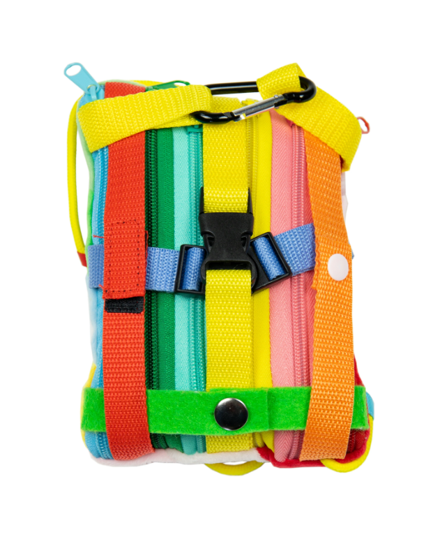 Thingamajig Sensory Pillow Activity
