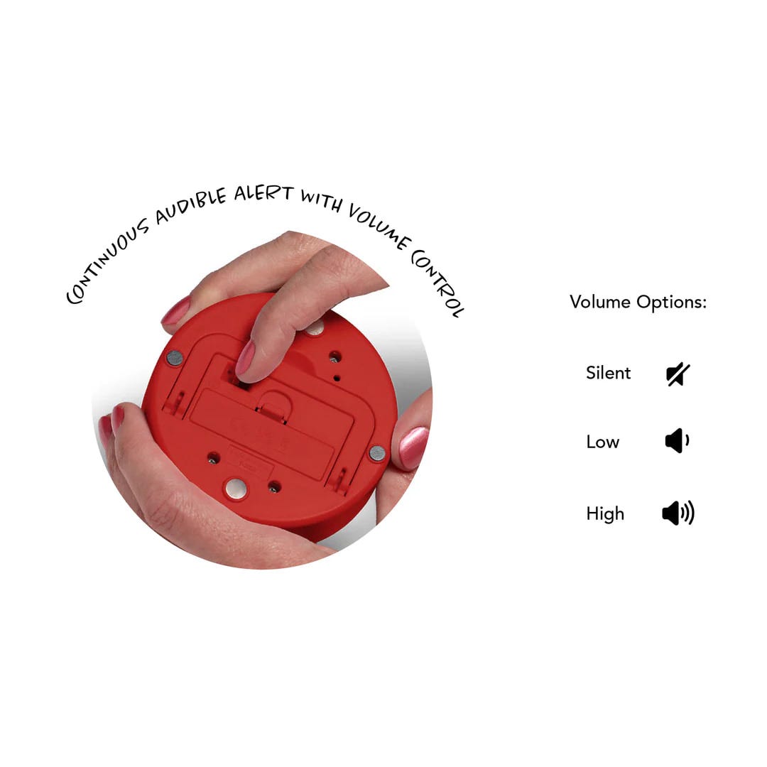 Time Timer Twist with Kickstand