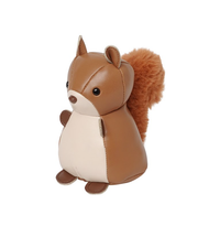 Tiny Friends Alex Squirrel