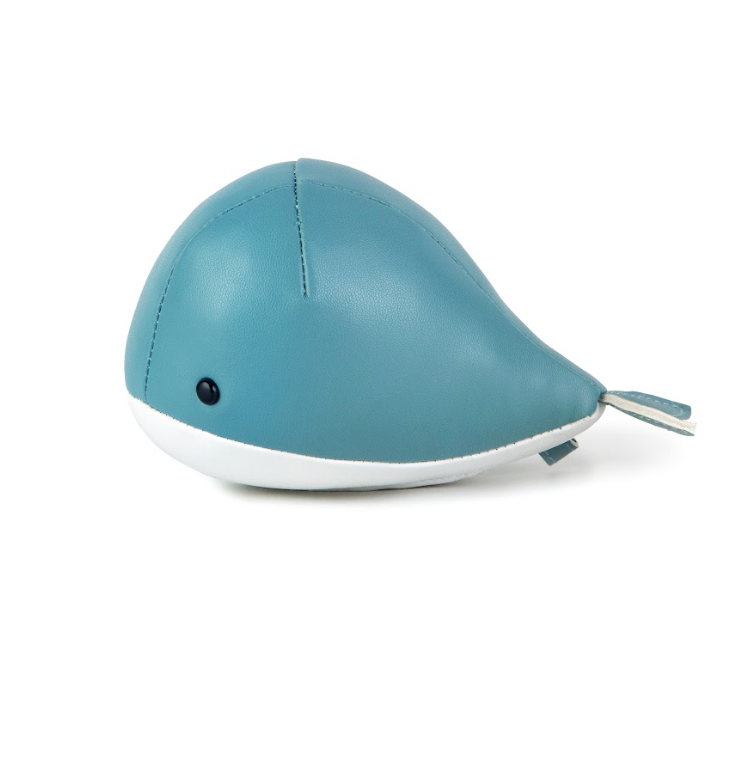 Tiny Friends Madeleine the Tiny Whale