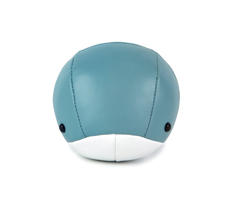 Tiny Friends Madeleine the Tiny Whale