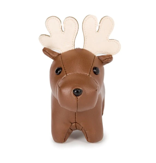 Tiny Friends Moose
