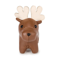 Tiny Friends Moose