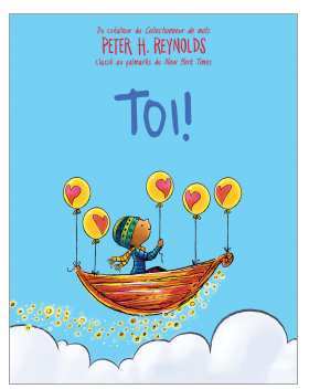 Toi
