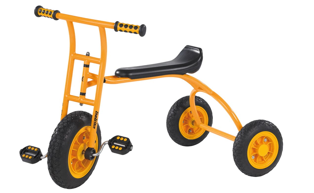 TopTrike Rookie