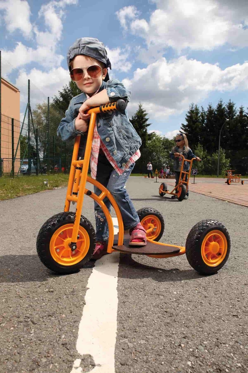 TopTrike Scooter Bengy