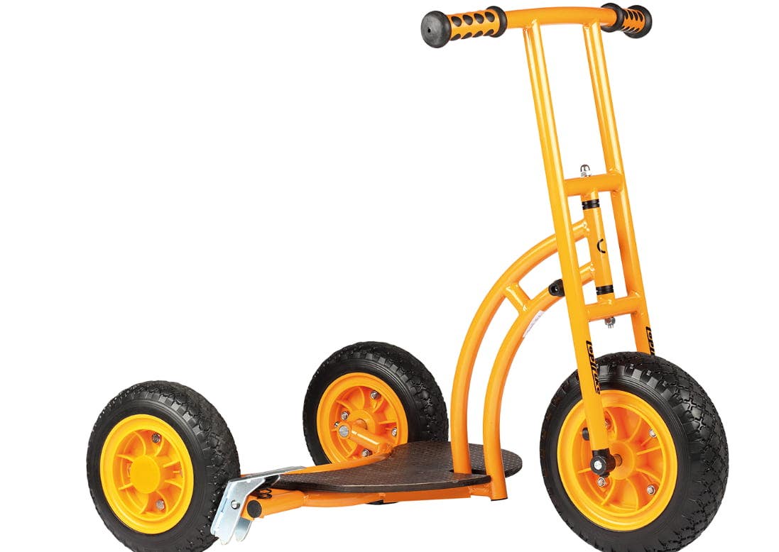 TopTrike Scooter Bengy