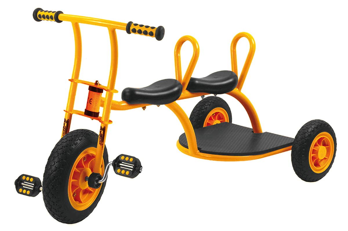 TopTrike Taxi