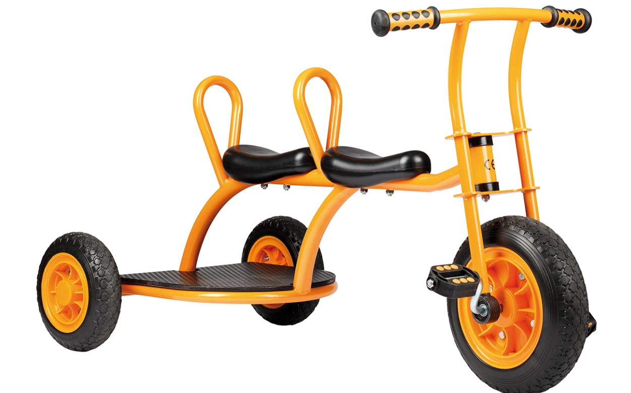 TopTrike Taxi