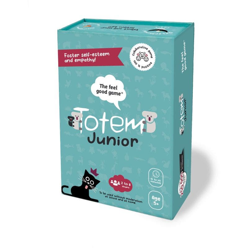 Totem The Feel Good Game Junior
