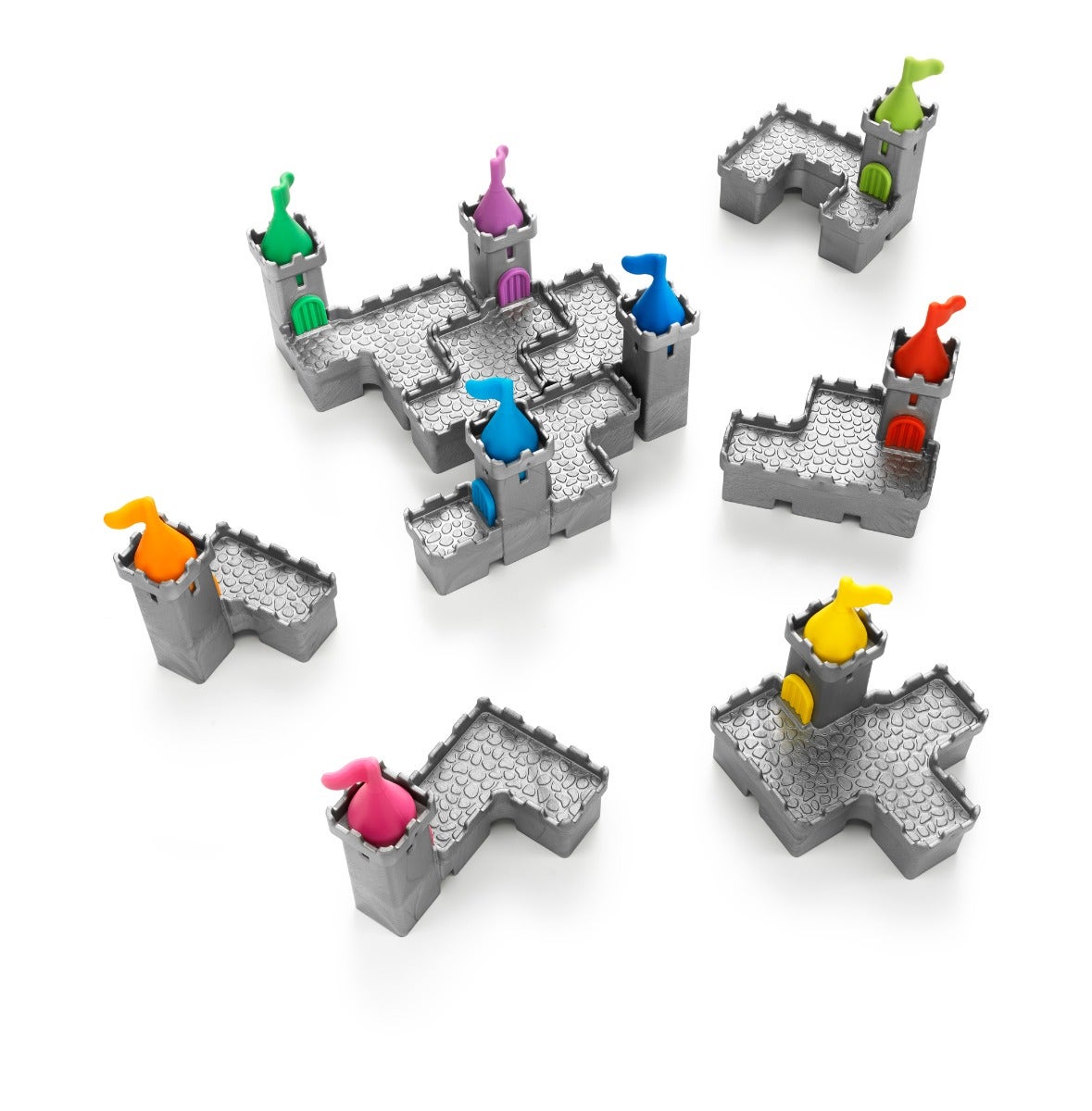 Tower Stacks by Smart Games