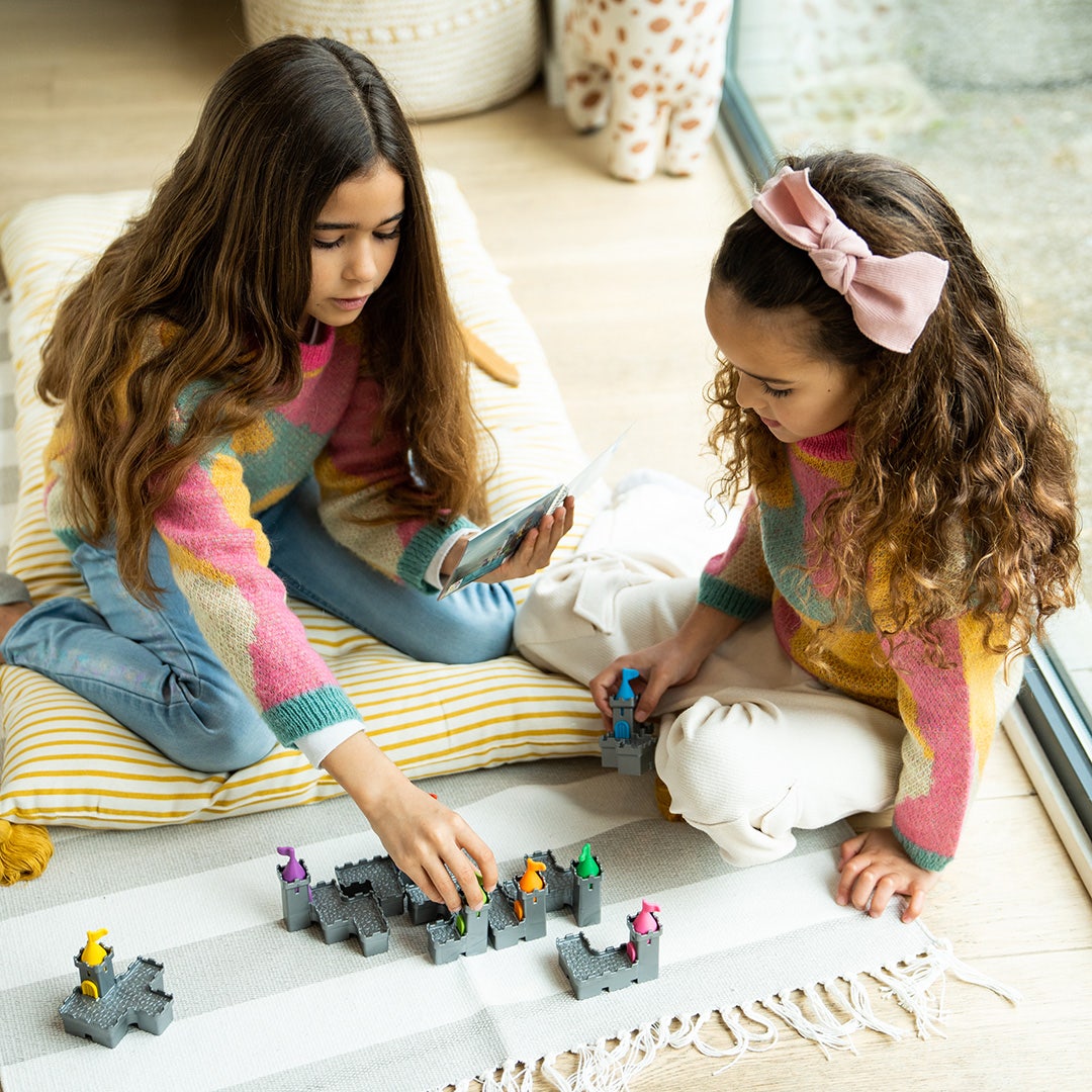 Tower Stacks by Smart Games