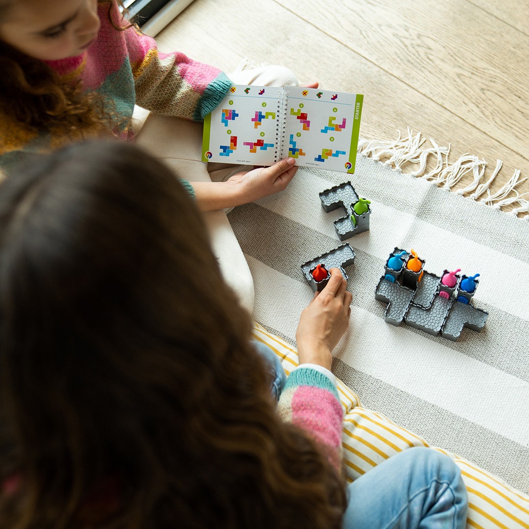 Tower Stacks by Smart Games