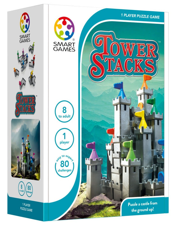 Smart Games