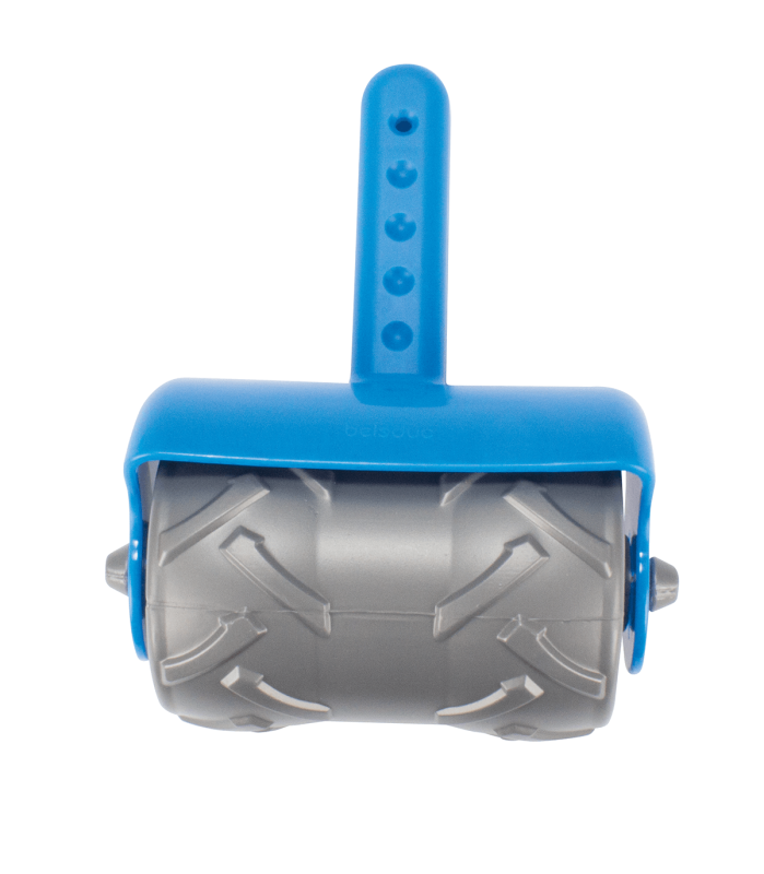 Track Sand Rollers Set of 5