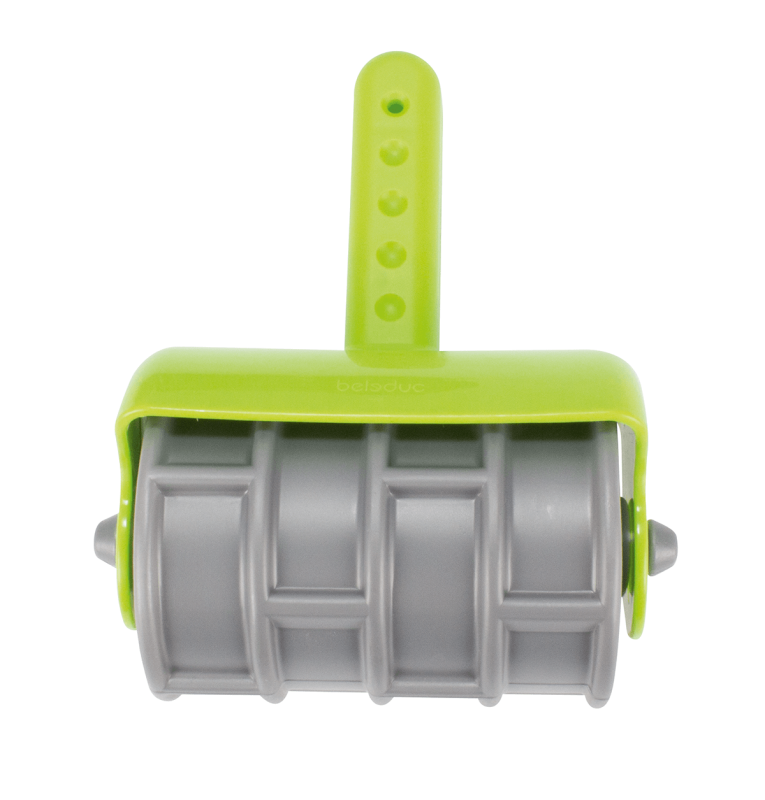 Track Sand Rollers Set of 5