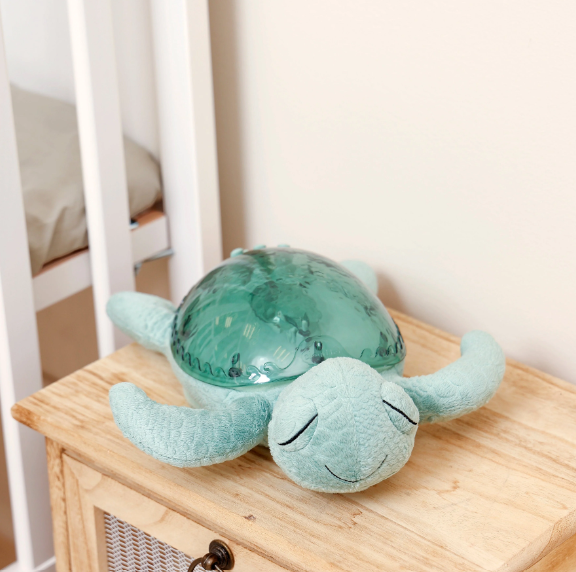 Tranquil Turtle Green Rechargeable