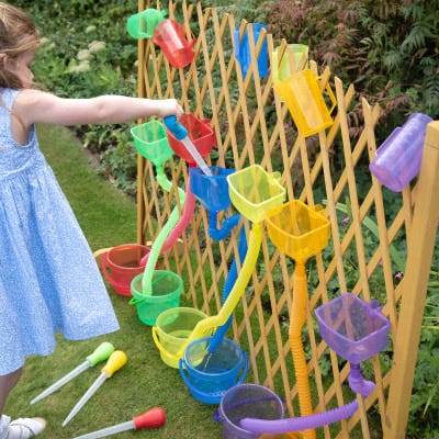 Translucent Funnels Translucent Funnels Jugs Buckets & Tubes Collection | tickit – Scholar ...