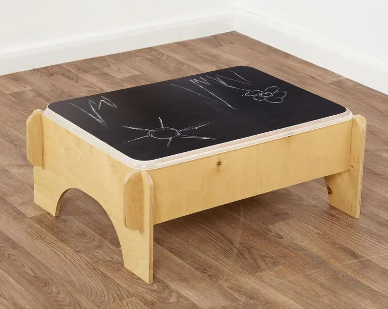 Tray Table Topper