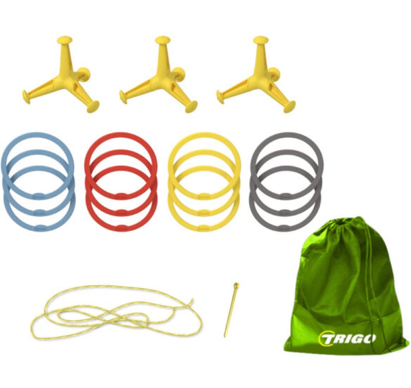 Trigo Ring Toss