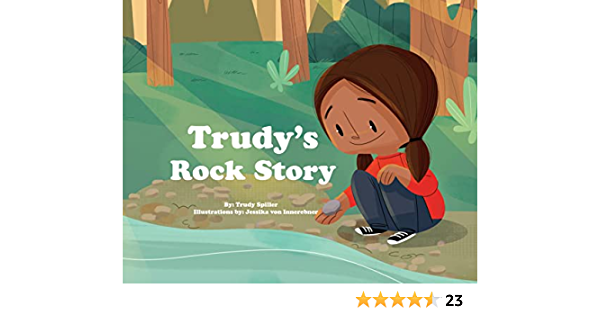 Trudys Rock Story