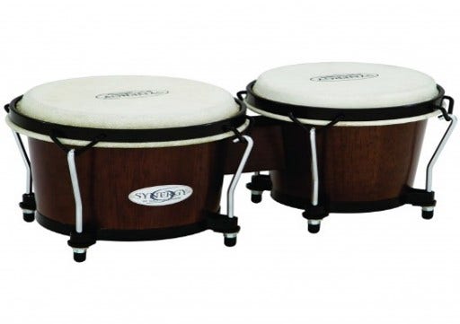 Tunable Bongos 6 6.75