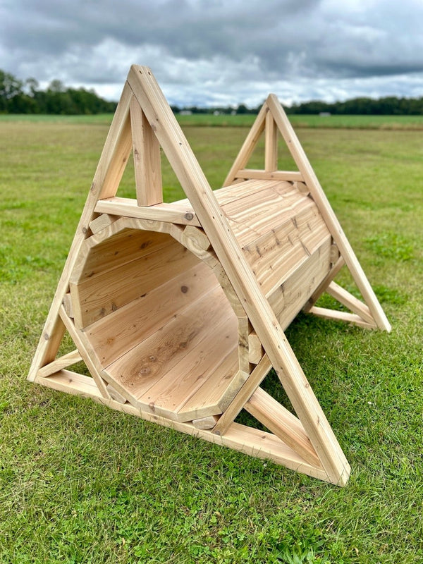 Tunnel by Naturally Inspired Play