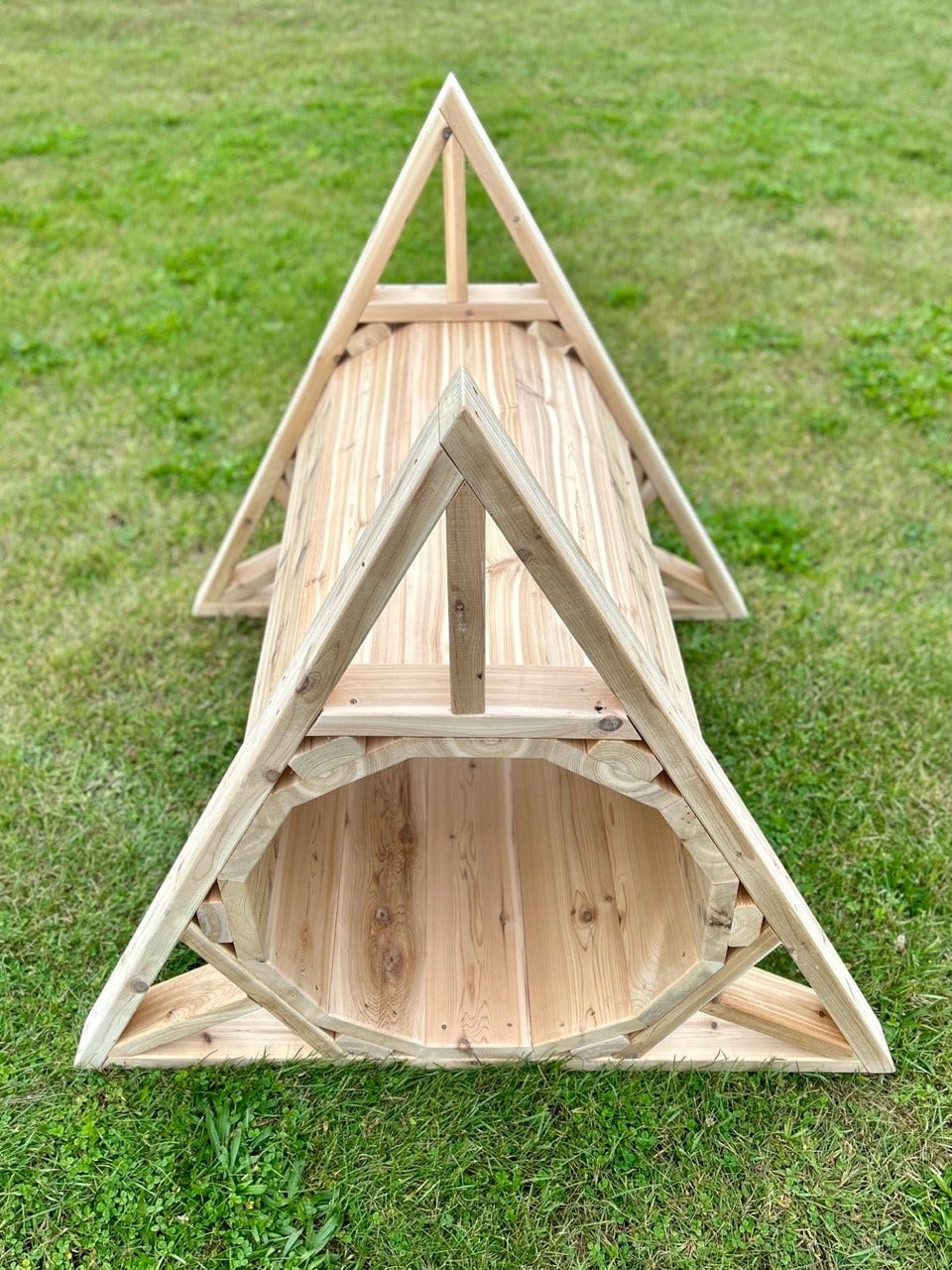 Tunnel by Naturally Inspired Play
