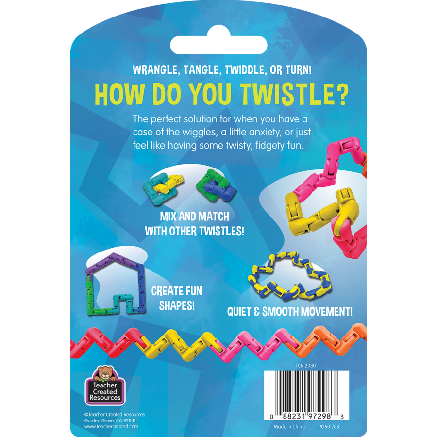 Twistle Original Wild Sunset