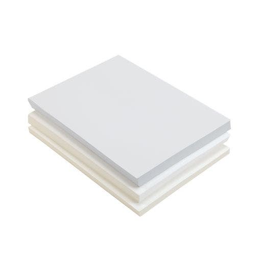 Craft Paper with Storage Bin Collection