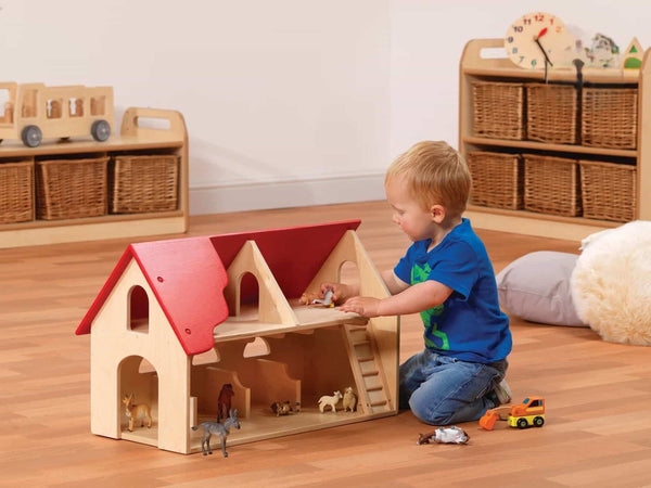 Under 2s Farm