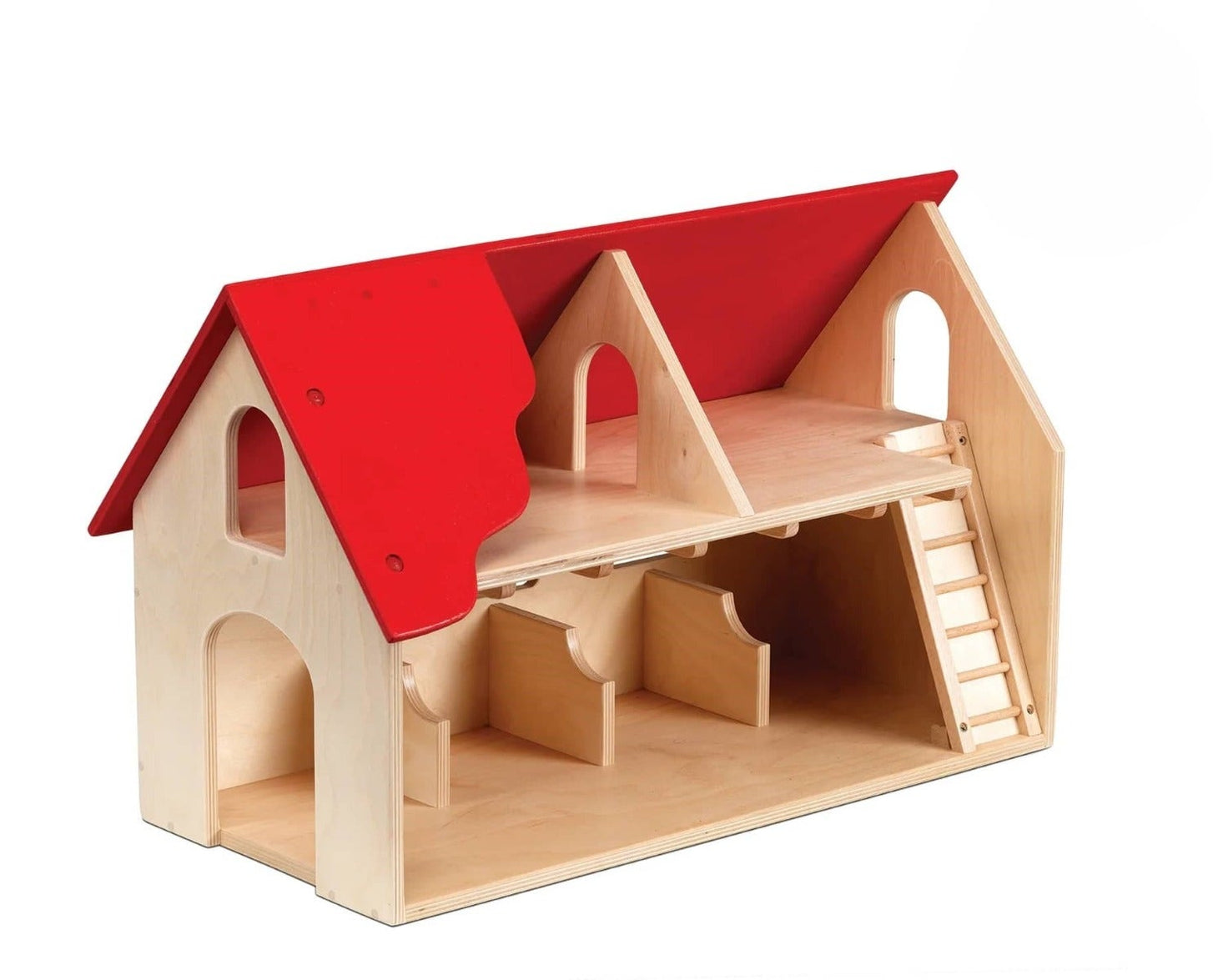 Under 2s Farm