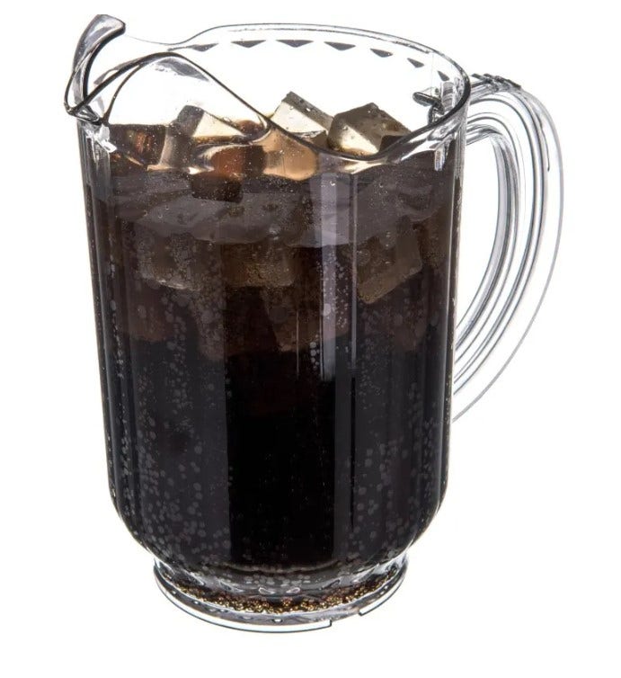 Pitcher 32oz