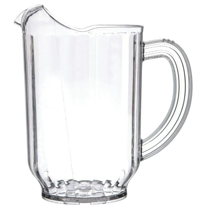 Pitcher 32oz