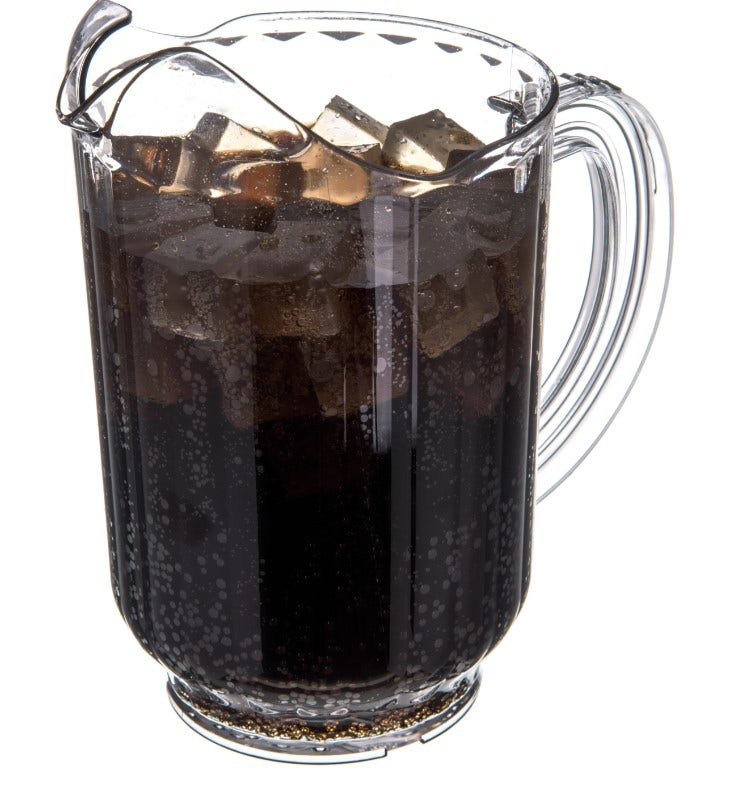 VersaPour Pitcher 60oz