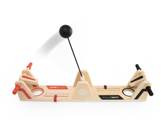 VolleyShot by Fat Brain Toys