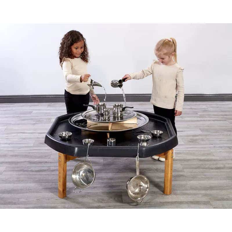 Water Cascade Platforms 2 pack