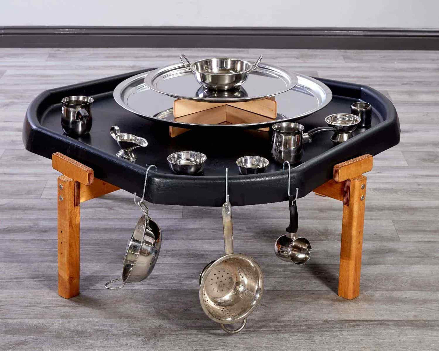 Water Cascade Platforms 2 pack