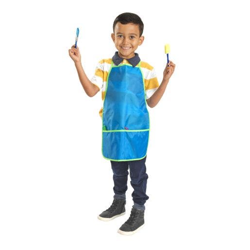 Waterproof Apron