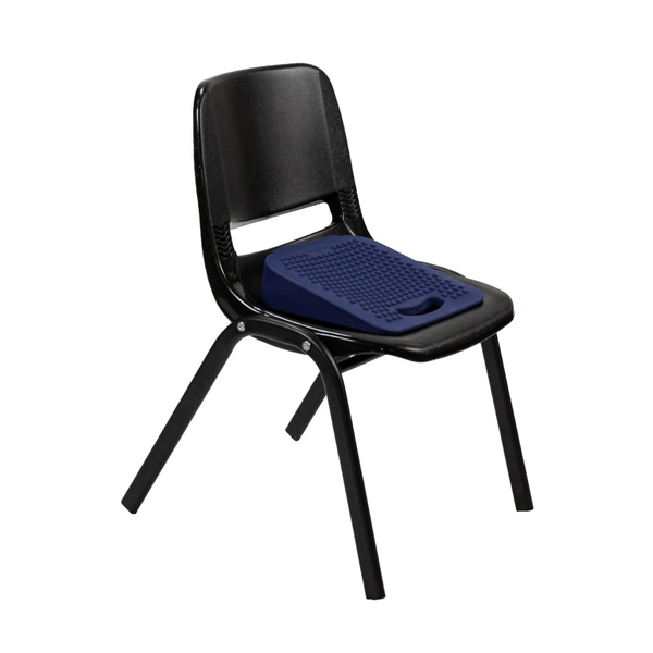 Wedge Wiggle Seat
