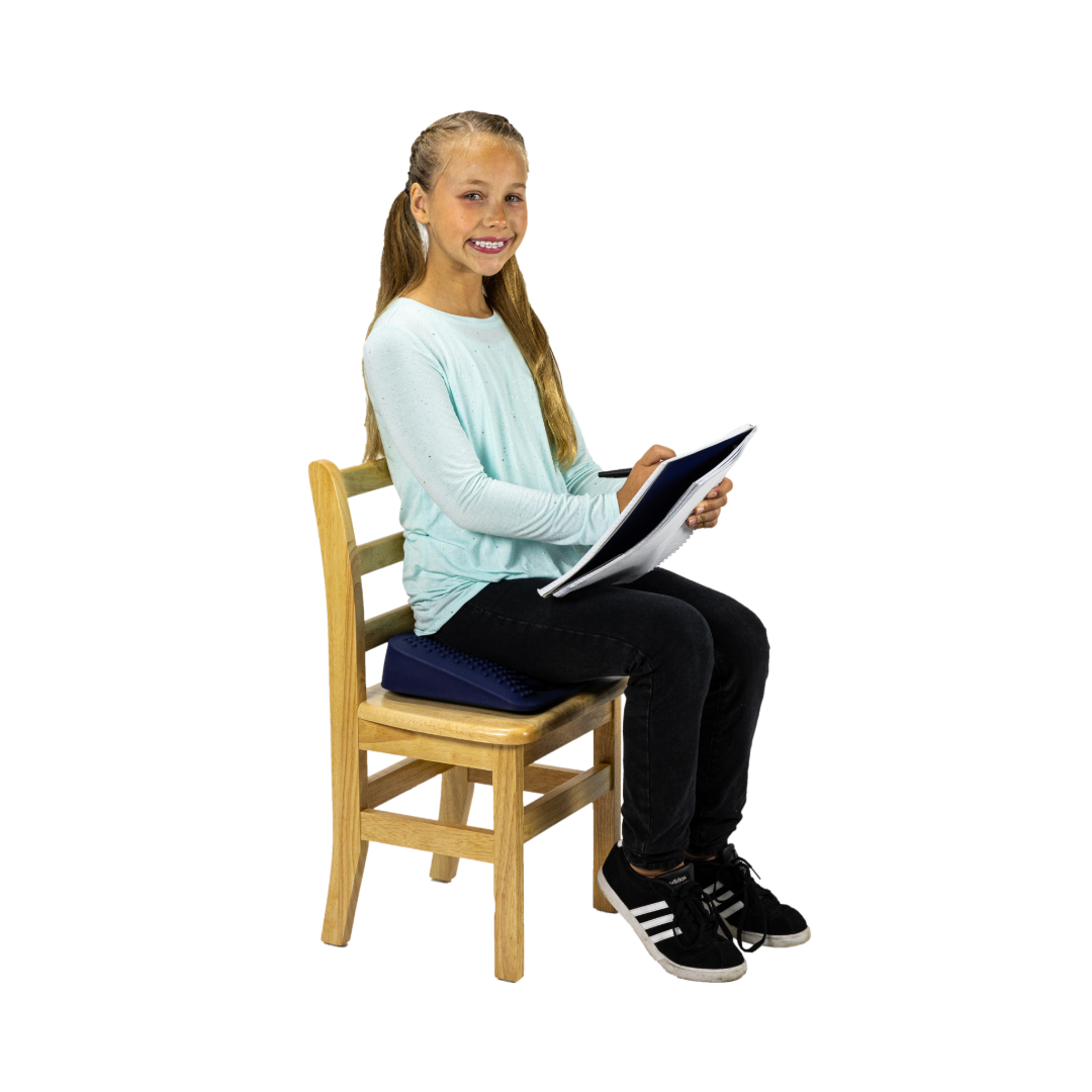 Wedge Wiggle Seat